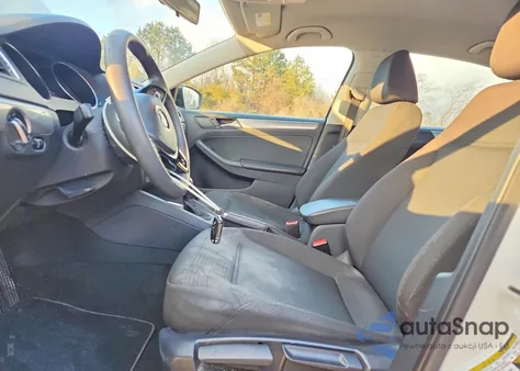 2016 Volkswagen Jetta Se z USA, uszkodzony, nr VIN 3VWD67AJ3GM260493